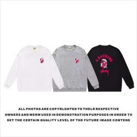 Picture of Bape Sweatshirt _SKUBapeS-2XLscqx51430464